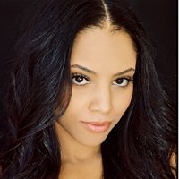 Bianca Lawson Nackt