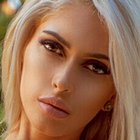 Bianca Montes Nackt