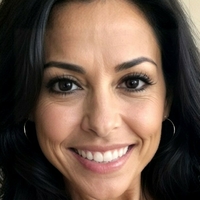 Bianca Morettii Nackt