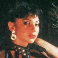 Bianca Rocilili Nackt