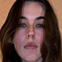 Bianca Scaglione Nackt
