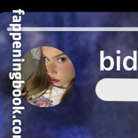 Bidibolder Nackt