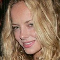 Bijou Phillips Nackt