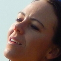 Bikini Women Nackt