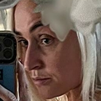 Bikiniwarrior Nackt