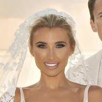 Billie Faiers Nackt