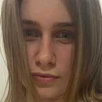 Billie Lens Nackt