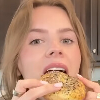 Billie Rae Brandt Nackt