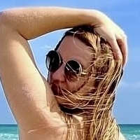 Billie Steirish Nackt