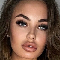 BillieLeigh22 Nackt