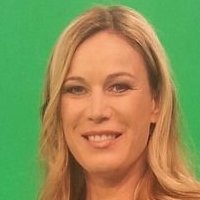 Birgit von Bentzel Nackt