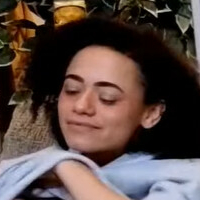 BlackKrystal Nackt