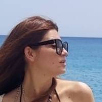 Blanca Blanco Nackt