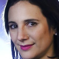 Blanca Lewin Nackt