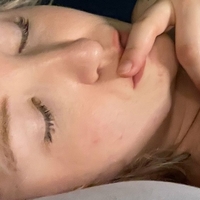 blissfulle Nackt