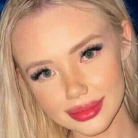 BlondBunni Nackt
