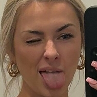 Blondeish Nackt