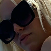 Blondie Nackt