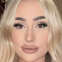 BlondieLana Nackt
