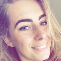 Blondinbelka Nackt