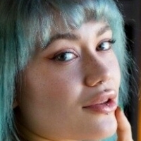 Bluenicorn Nackt