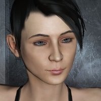 Bobbi Dylan Nackt