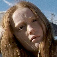 Bobbi Salvor Menuez Nackt