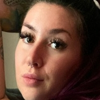 Bombshellbarista Nackt