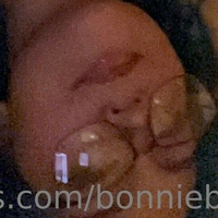 bonniebonniebonbon Nackt