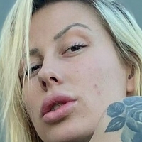 bonnygombert Nackt