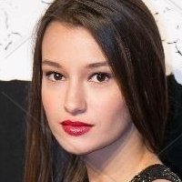 Boryana Krumova Manoilova Nackt