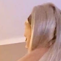 bossblondie Nackt