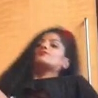 Bossy Ass Delilah Nackt