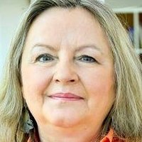 Bozena Stryjkówna Nackt