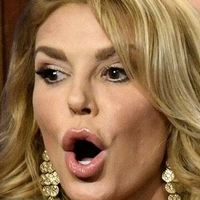 Brandi Glanville Nackt