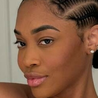 Braziluanebony1 Nackt