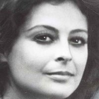 Brenda Benet Nackt