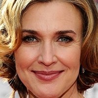 Brenda Strong Nackt