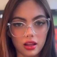 Brenda Trindade Nackt