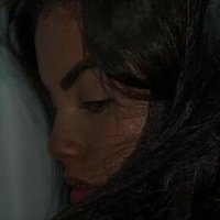 Brenda Vitoria Nackt