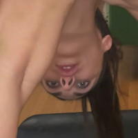 Brett Anne Nackt
