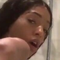 Bria Backwoods Nackt