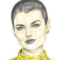 Brianna Hildebrand Ai Porn Nackt