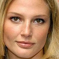 Bridget Hall Nackt