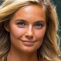 Bridget Malcolm Nackt