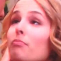 Bridgit Ang Nackt