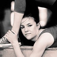 Bridie Hooper Nackt
