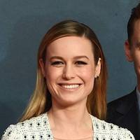 Brie Larson Nackt