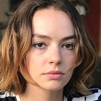 Brigette Lundy-Paine Nackt
