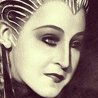 Brigitte Helm Nackt